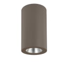 Norlys - NIDAROS Taupe 8,3W LED dimmable flux 754lm 3000K IP65 classe I H230mm