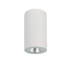 Norlys - NIDAROS blanc 8,5W LED dimmable flux 825lm 4000K IP65 classe I H230mm