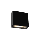 Norlys - NORA noir 15W LED dim. flux 679lm 3000K IP65 cl I Up&Down 65° 65°
