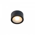Norlys - SOL graphite 19,1W LED DALI2 flux 2101lm 3000K IP65 cl1 verrerie polyc. IK10