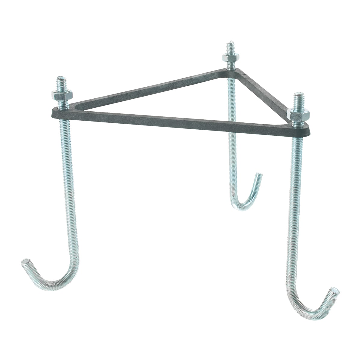 Norlys - KIT D'ANCRAGE pour béton - KOSTER / LOFOTEN / LUND / OSLO / STOCKHOLM