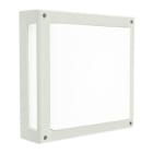 Norlys - NORDLAND blanc 28,9W LED DALI2 flux 2183lm 3000K IP65 cl I opale polyc; IK10
