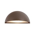 Norlys - HALDEN Corten 57W halogène max./E27 IP65 classe I Down light