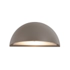 Norlys - HALDEN Taupe 57W halogène max./E27 IP65 classe I Down light