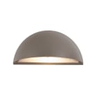Norlys - HALDEN Taupe 57W halogène max./E27 IP65 classe I Down light