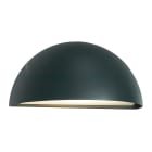 Norlys - HALDEN graphite 8,5W LED dimmable flux 682lm 3000K IP65 classe I Down light