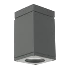 Norlys - SANDVIK PLAFONNIER graphite 25W halogène max./GU10 IP54 classe I