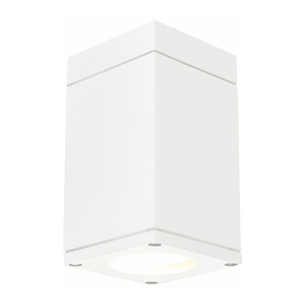 Norlys - SANDVIK PLAFONNIER blanc 25W halogène max./GU10 IP54 classe I