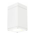 Norlys - SANDVIK PLAFONNIER blanc 25W halogène max./GU10 IP54 classe I