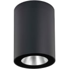 Norlys - NIDAROS graphite 8,3W LED dimmable flux 754lm 3000K IP65 classe I H180mm