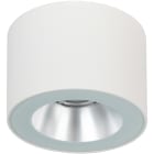 Norlys - NIDAROS blanc 10,7W LED dimmable flux 808lm 4000K IP65 classe I H90mm