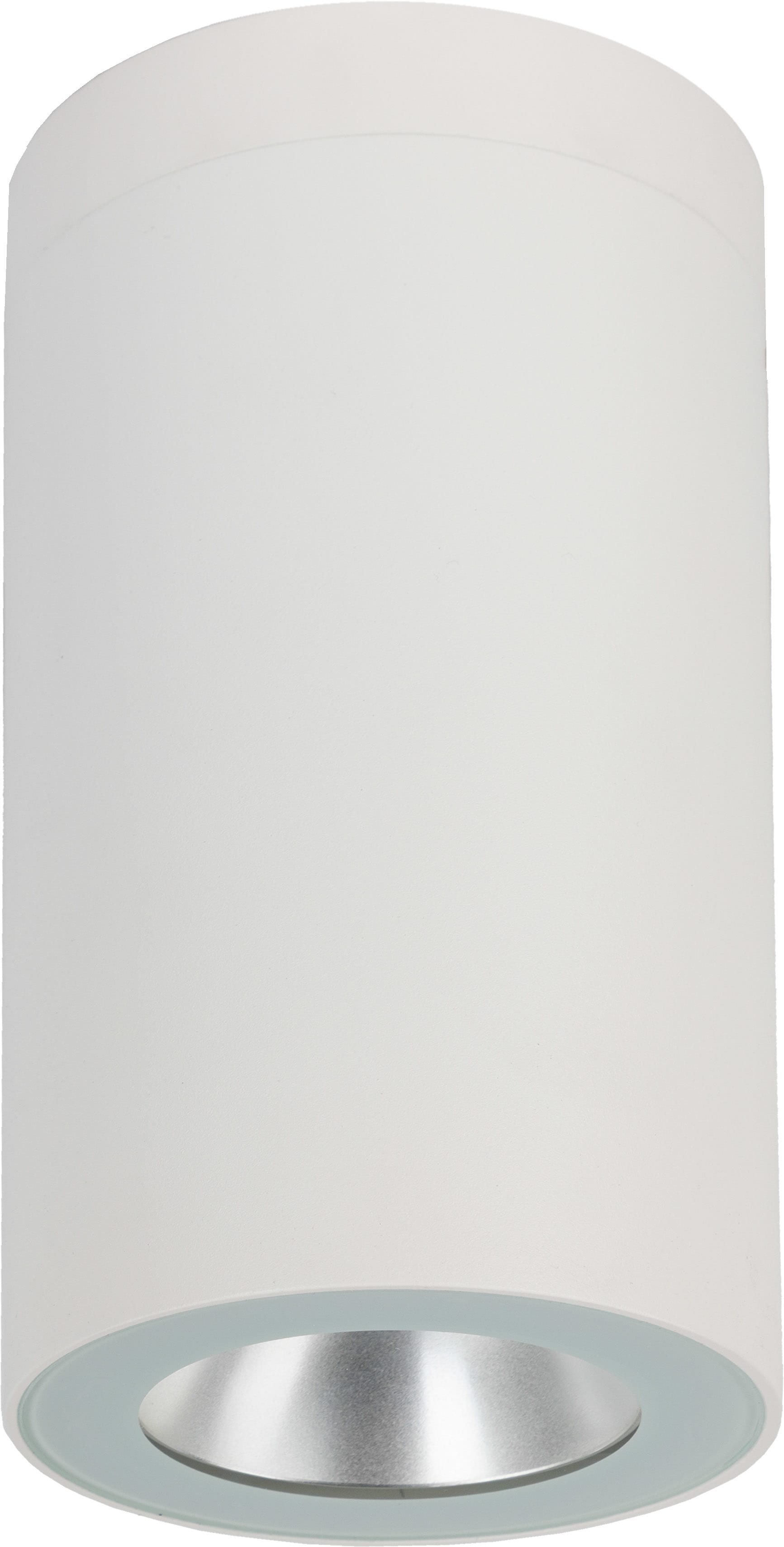 Norlys - NIDAROS blanc 8,5W LED dimmable flux 825lm 4000K IP65 classe I H230mm