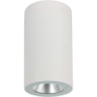 Norlys - NIDAROS blanc 8,5W LED dimmable flux 825lm 4000K IP65 classe I H230mm