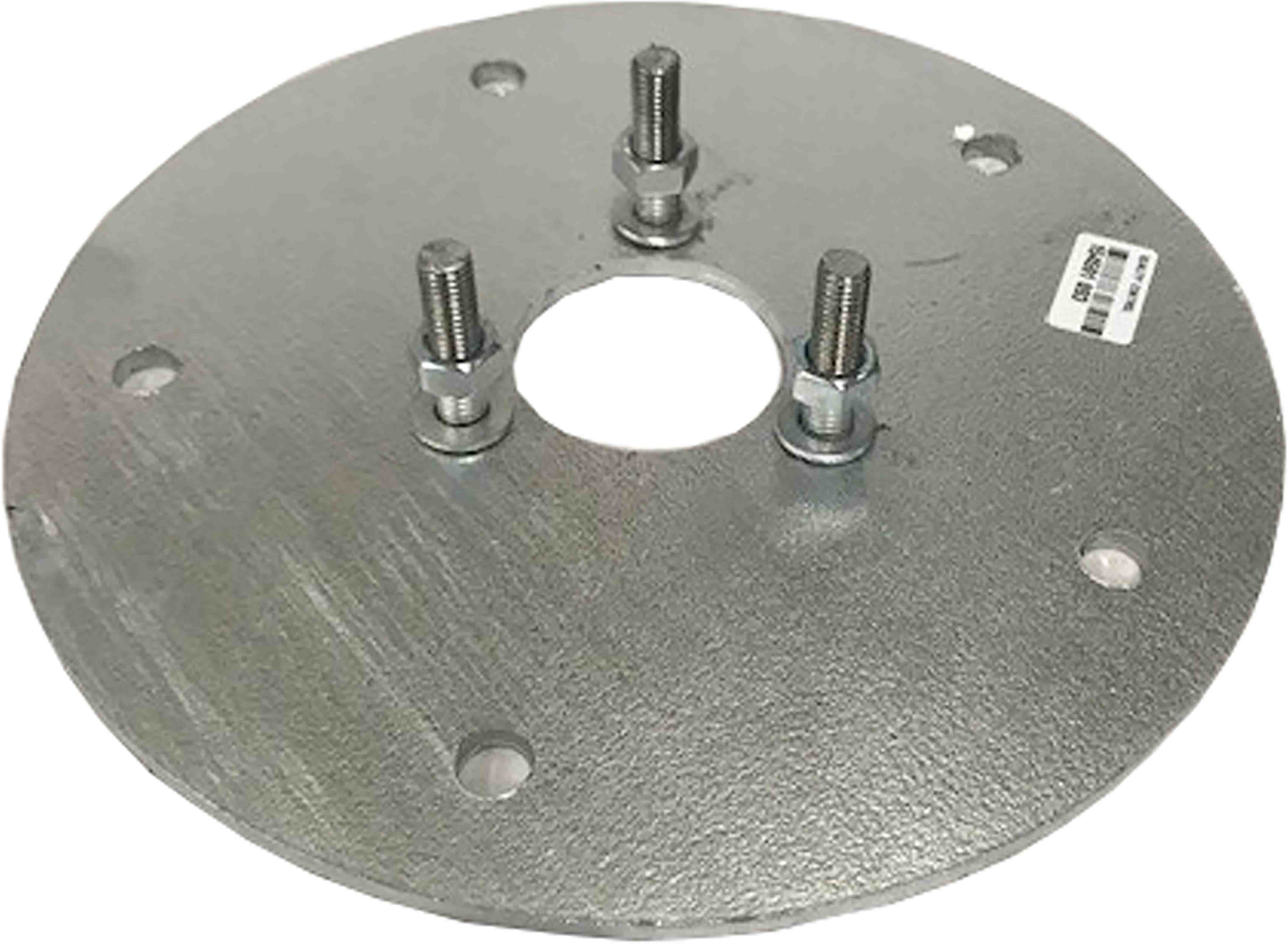 Norlys - SEMELLE acier galvanisé