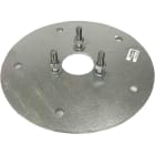 Norlys - SEMELLE acier galvanisé