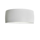 Norlys - VASA DOWN  blanc 6W LED dim flux utile 440lm 3000K IP65 classe I Downlight