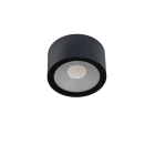 Norlys - SOL graphite 19,1W LED dim. flux 2101lm 3000K IP65 cl1 verrerie polyc. IK10