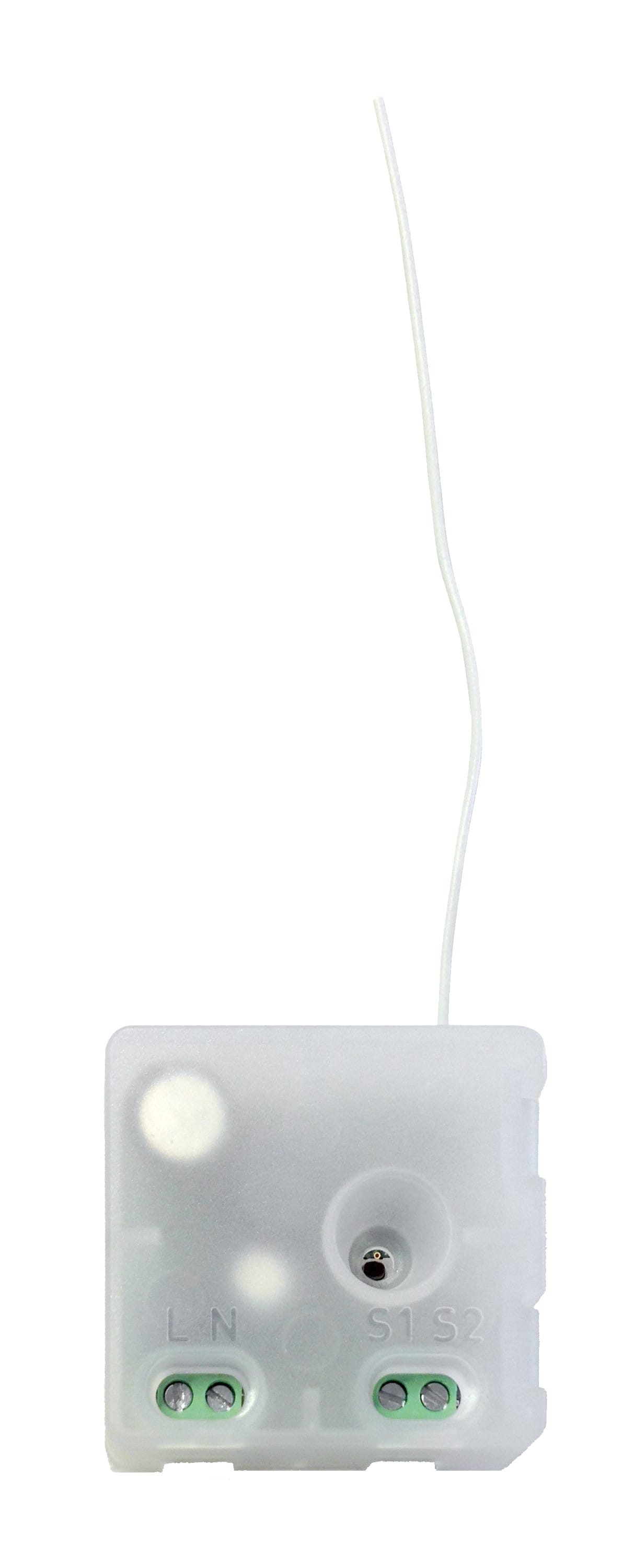 Daikin - Le Contact de commutation RF/230 VCA de DUCO