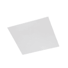 Daikin - Bouche DucoVent Design Carré AK Large pour un montage au plafond et au mur