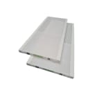 Daikin - Jeu de filtres 2 x Coarse 65 % (G4) pour l'extraction