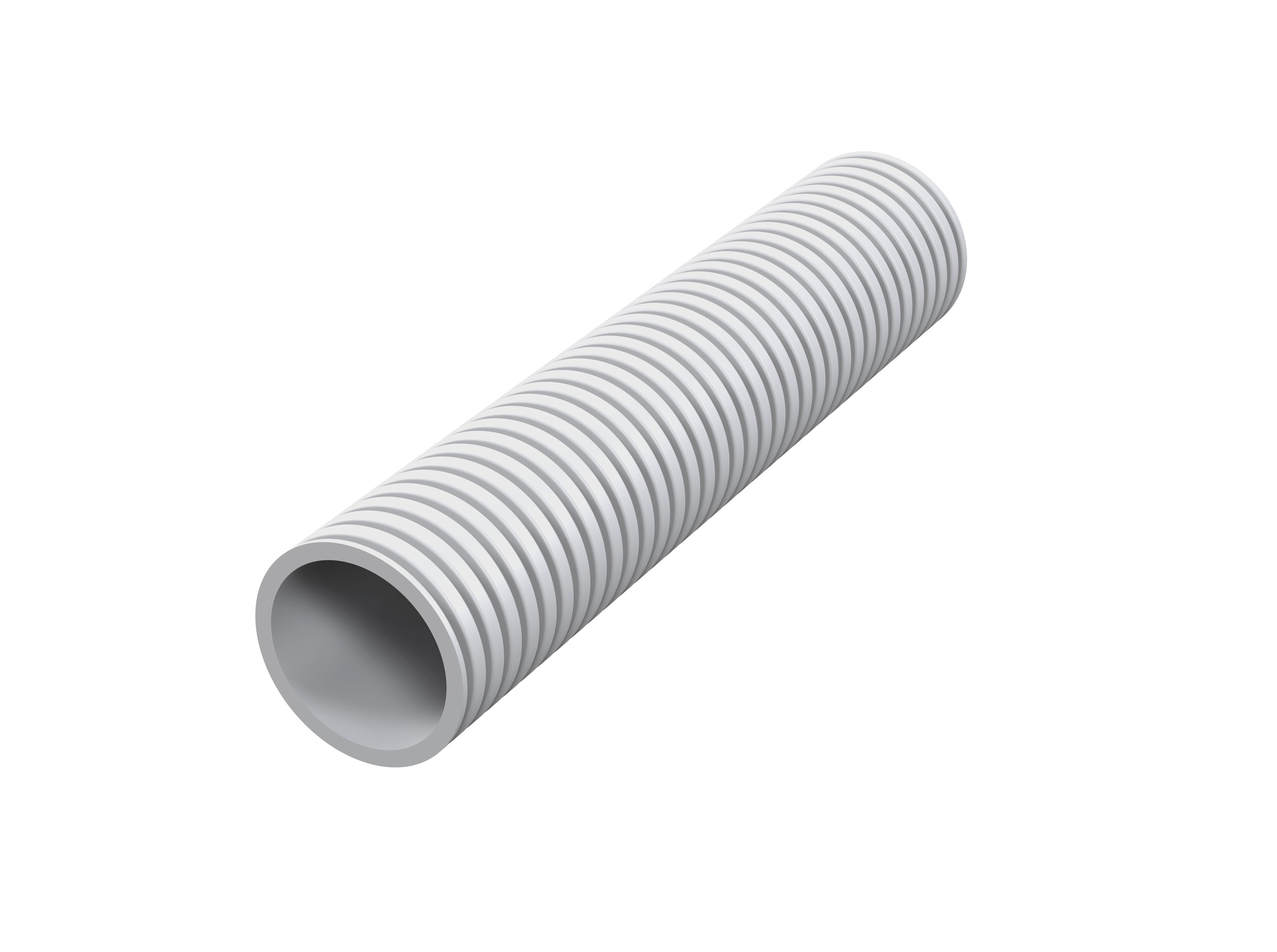 Daikin - DucoFlex Conduits flexibles ronds D63 /50 m