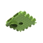 Daikin - DucoFlex Caisson de distribution conduits flexibles (plafond) 12x63 D180