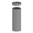 Daikin - DucoFlex Conduit rigide isolé avec raccord D160 L1000 mm