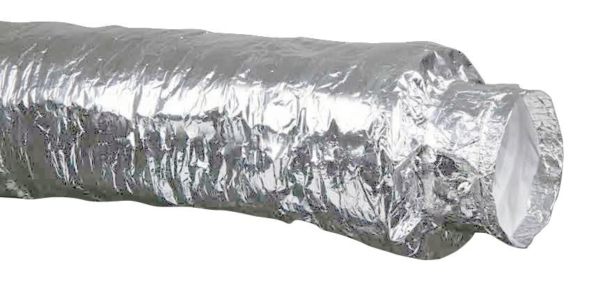 Daikin - DucoFlex Silencieux flexible D125 L1000 mm