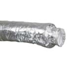 Daikin - DucoFlex Silencieux flexible D125 L1000 mm