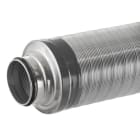 Daikin - DucoFlex Silencieux semi rigide D180 (M/M) L1000 mm