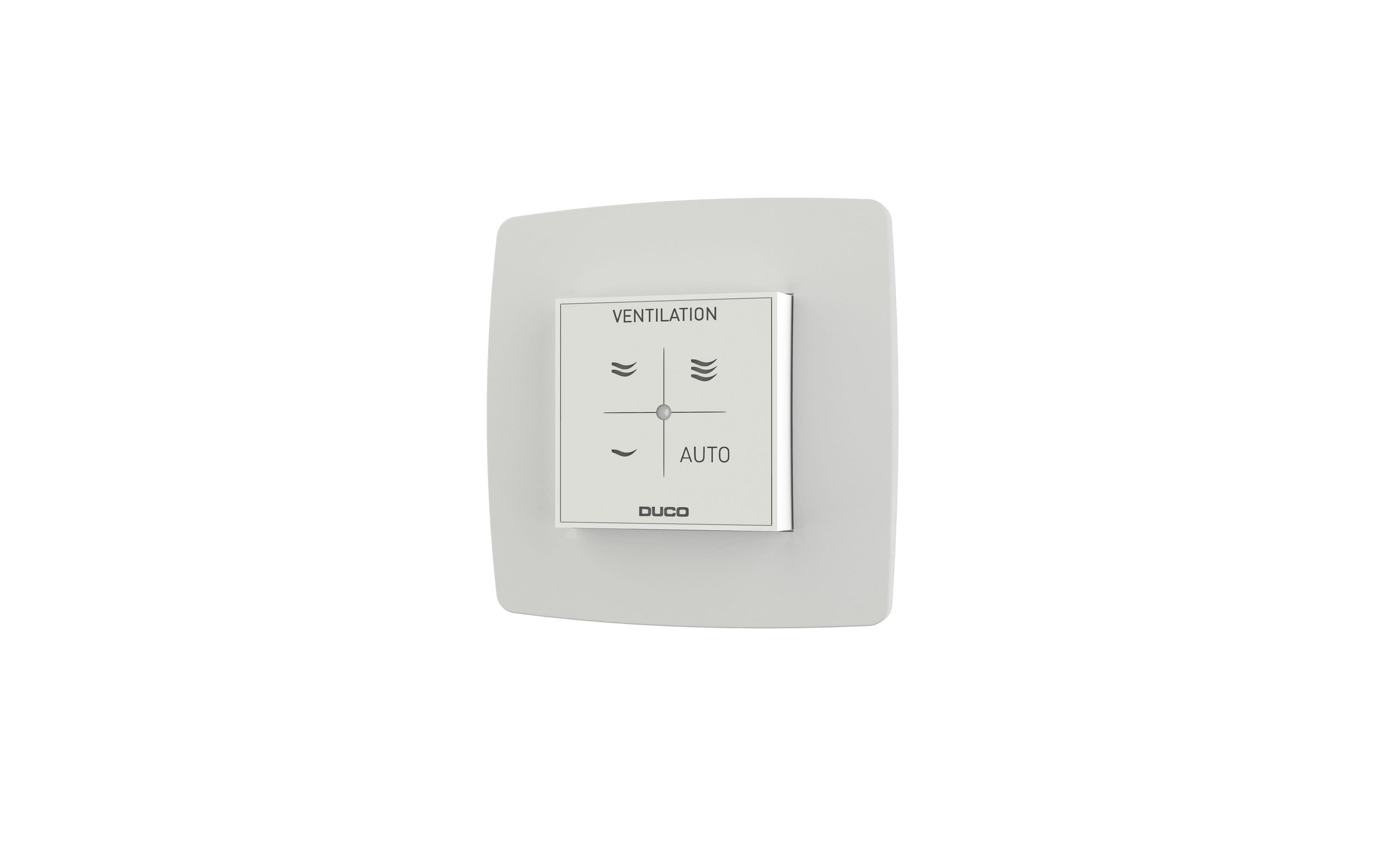 Daikin - Commande à distance RF / Batterie en Blanc