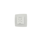 Daikin - Commande à distance RF / Batterie en Blanc