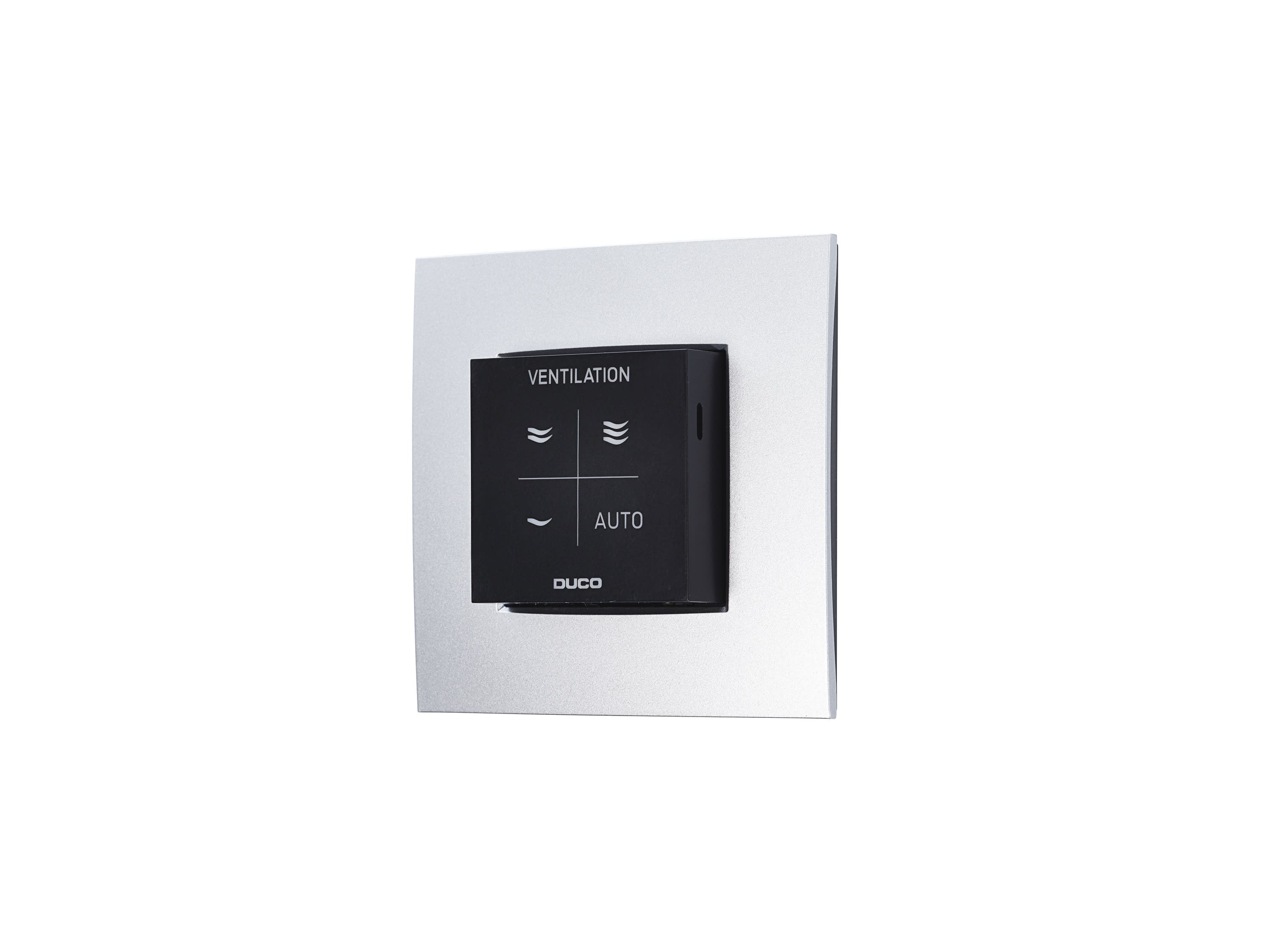 Daikin - Commande à distance RF / Câblé disponible en Noir