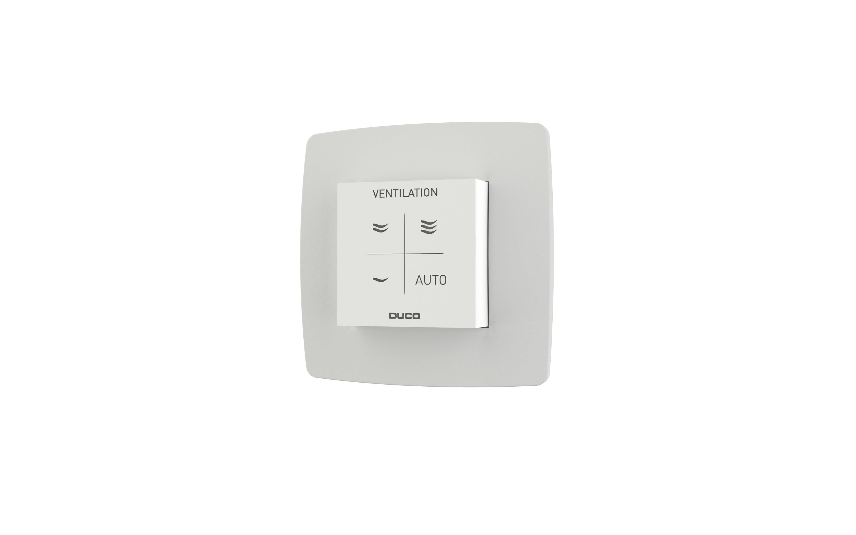 Daikin - Commande à distance RF / Câblé disponible en Blanc