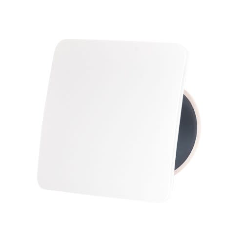 Daikin - Bouche autoréglable DucoVent Aurea Ø 125 + manchon