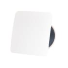 Daikin - Bouche autoréglable DucoVent Aurea Ø 125 + manchon