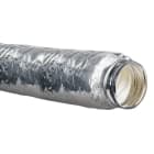 Daikin - DucoFlex Silencieux flexible D180 (M/M) L1000 mm