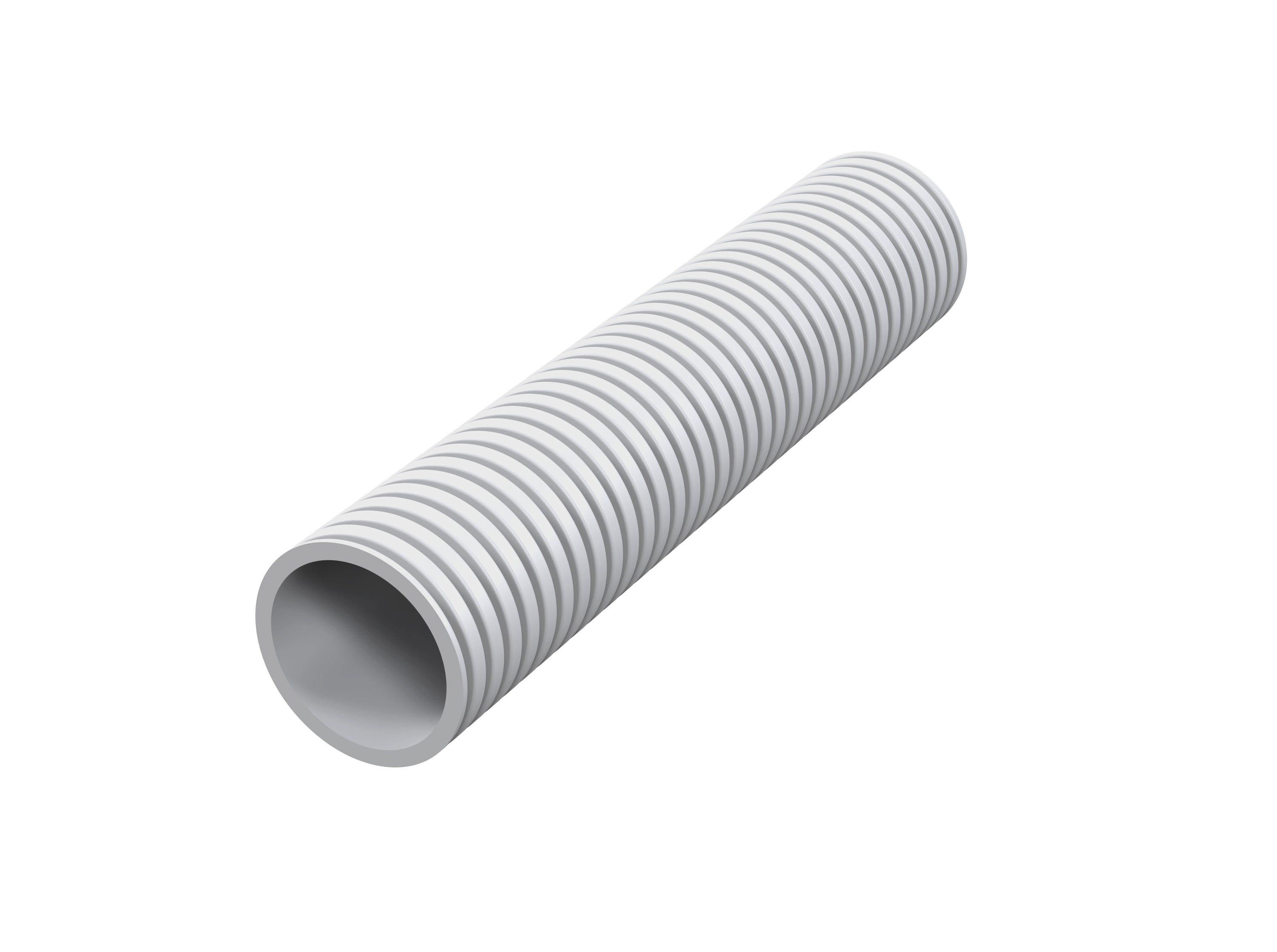 Daikin - DucoFlex Conduits flexibles ronds D90 (50 m)