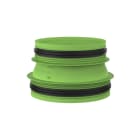 Daikin - Pièce de connexion avec joint D180/D160 (M/M)