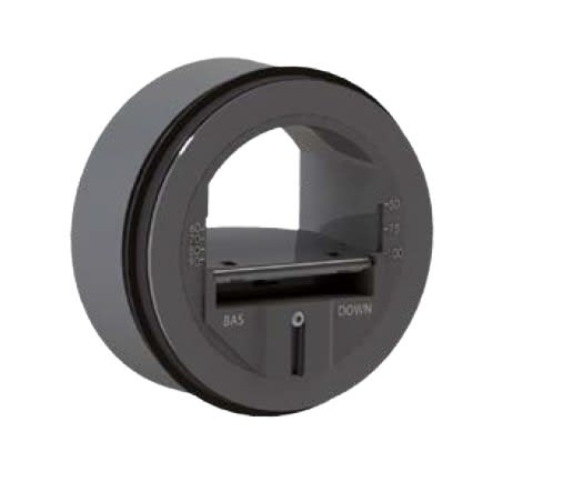 Daikin - Capteur d?humidité DUCOBOX Energy Comfort D325