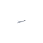 Daikin - CLIPS POUR SONDE    FH(Y)C-B