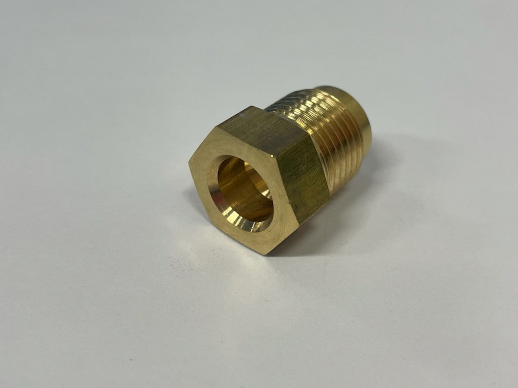 Daikin - RACCORD GAZ 3/8"  4SB20008-2