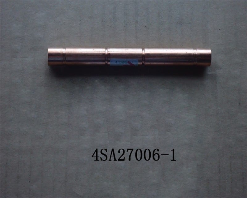 Daikin - CLAPET ANTI-RETOUR  4SA27006-1