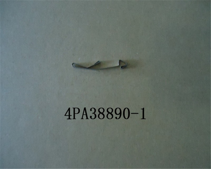 Daikin - H_SUPPORT SONDE 4PA38890-1