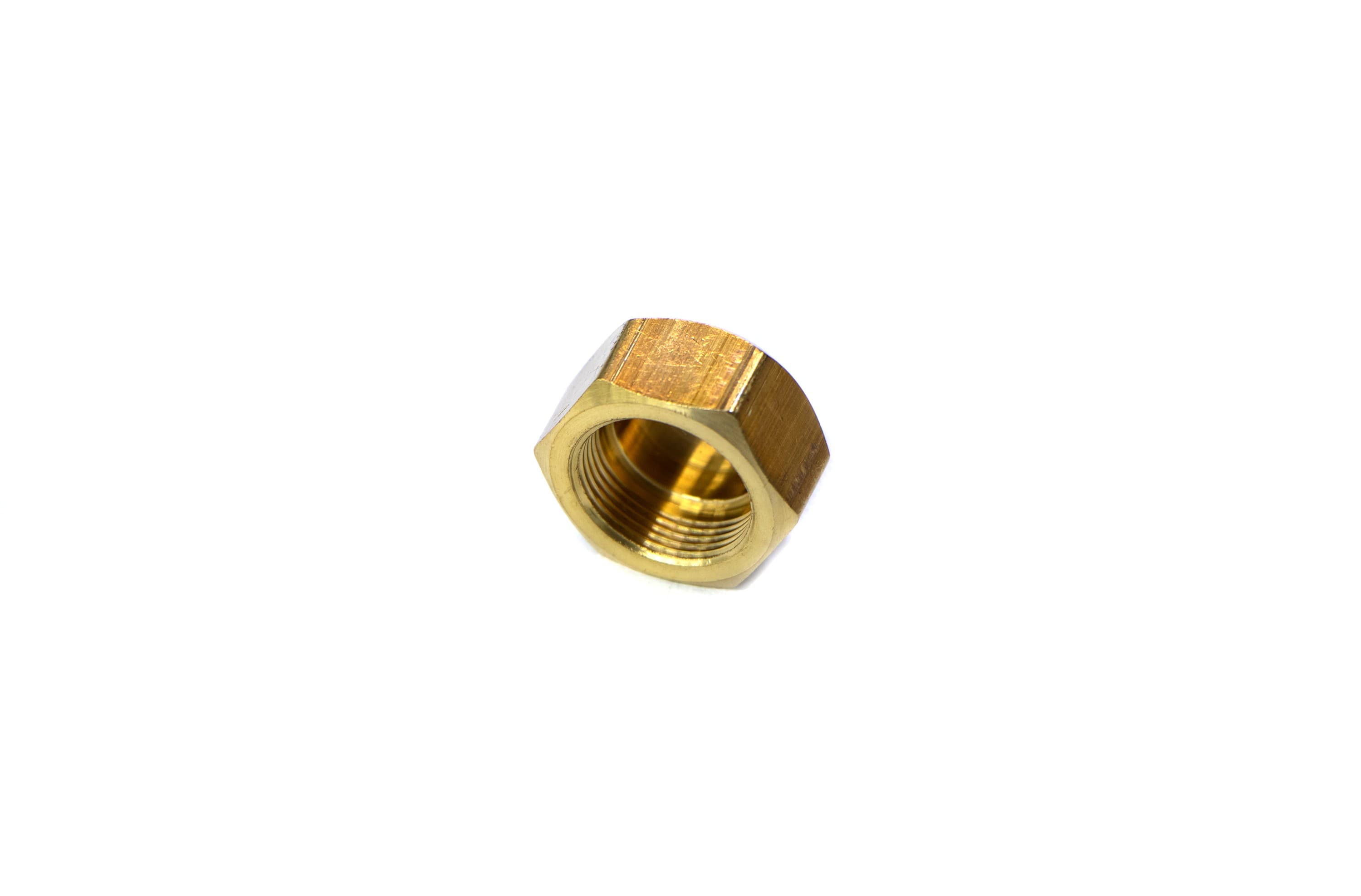 Daikin - H_BOUCHON VANNE ARRET 3/8 EX0454328