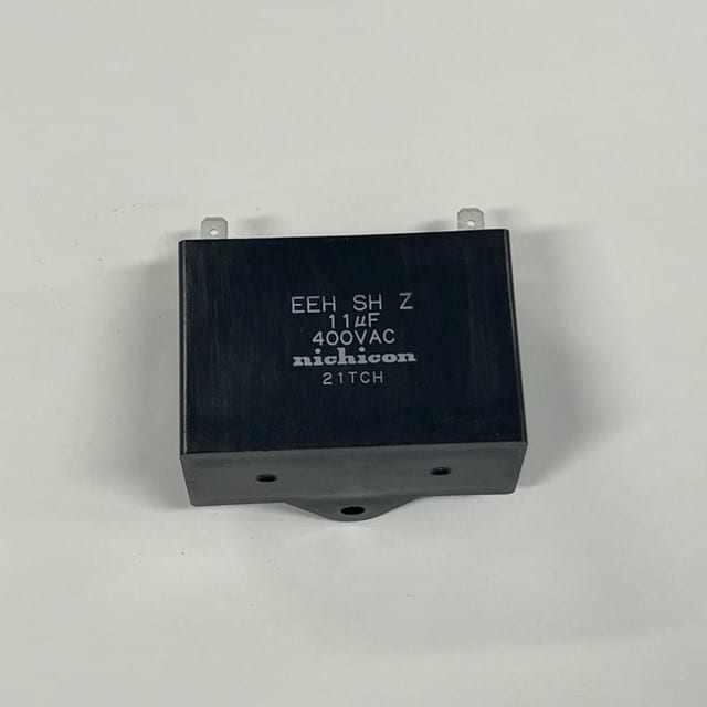 Daikin - CONDENSATEUR MOTEUR V. RSX(Y)8-10K7 EX 1