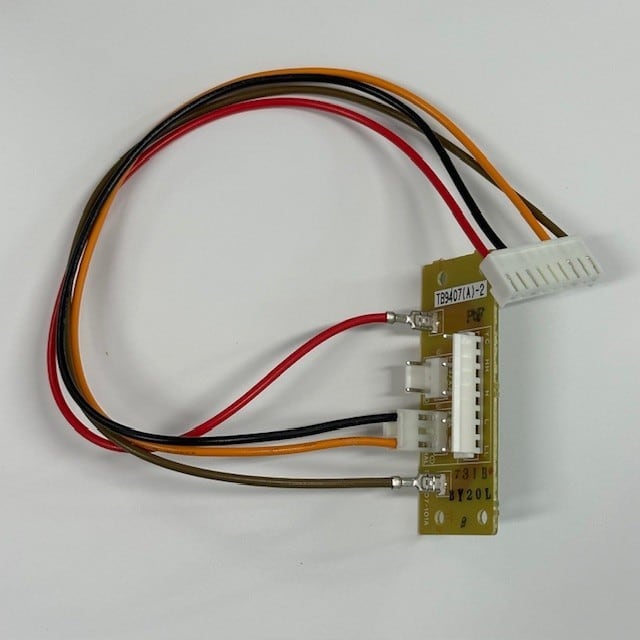 Daikin - PLATINE   TB9407-2   3PA55013-2