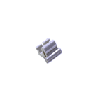 Daikin - CHARNIERE GRILLE D'ASPIRATION