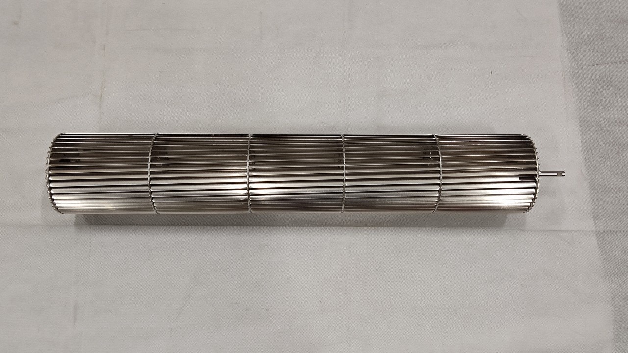 Daikin - TURBINE QCL1163MA