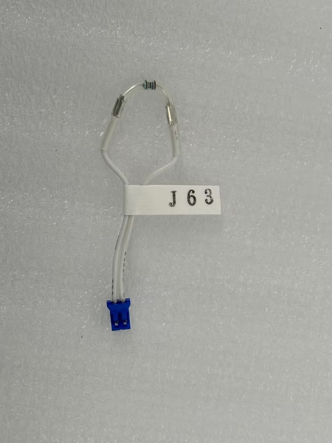 Daikin - RESISTANCE DE CONFIGURATION 2,7Kohms